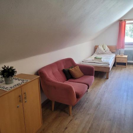 Appartement Mühlebnerhof Ramsau am Dachstein Exterior foto