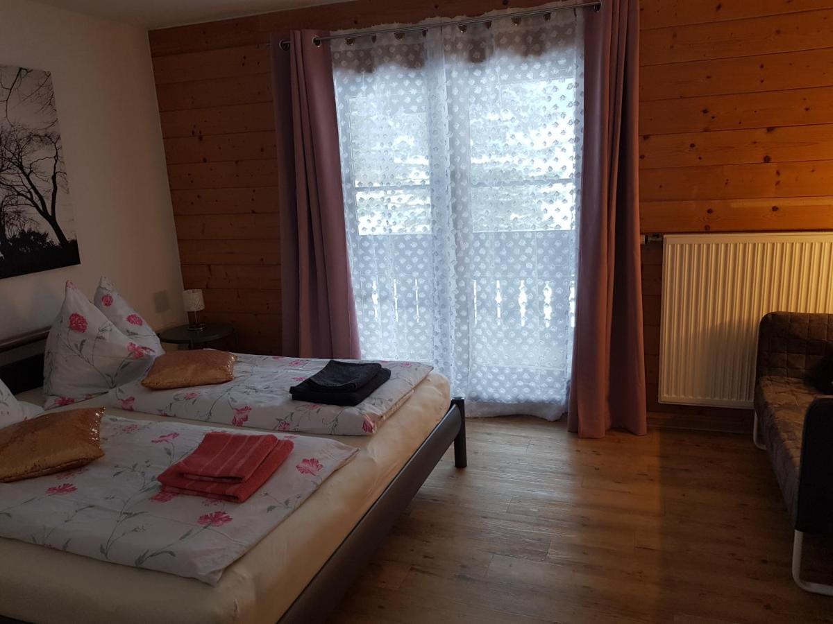 Appartement Mühlebnerhof Ramsau am Dachstein Exterior foto