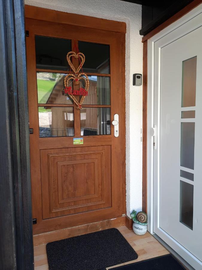 Appartement Mühlebnerhof Ramsau am Dachstein Exterior foto