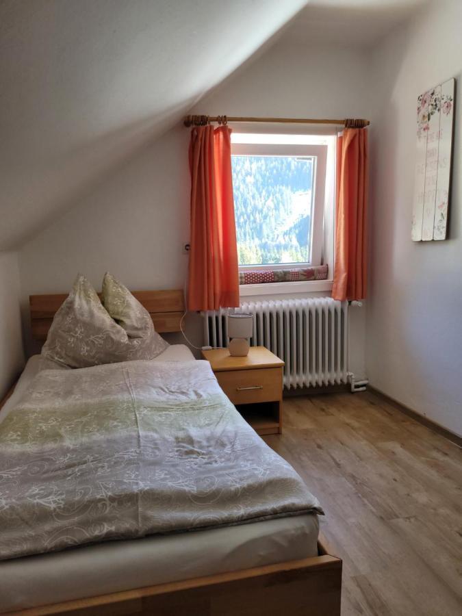 Appartement Mühlebnerhof Ramsau am Dachstein Exterior foto
