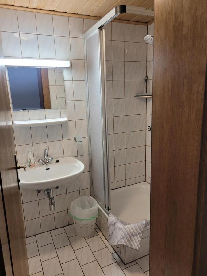Appartement Mühlebnerhof Ramsau am Dachstein Exterior foto