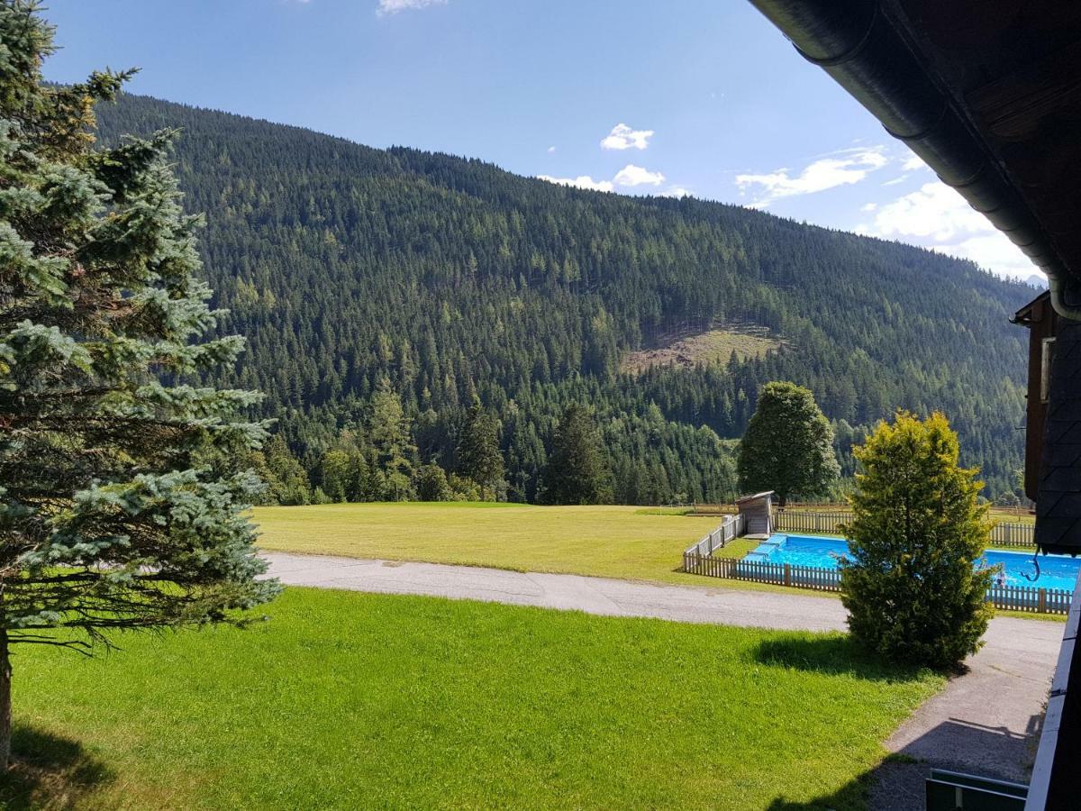 Appartement Mühlebnerhof Ramsau am Dachstein Exterior foto