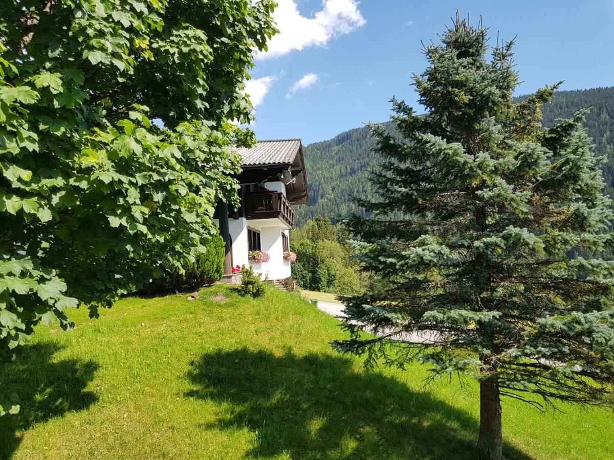 Appartement Mühlebnerhof Ramsau am Dachstein Exterior foto